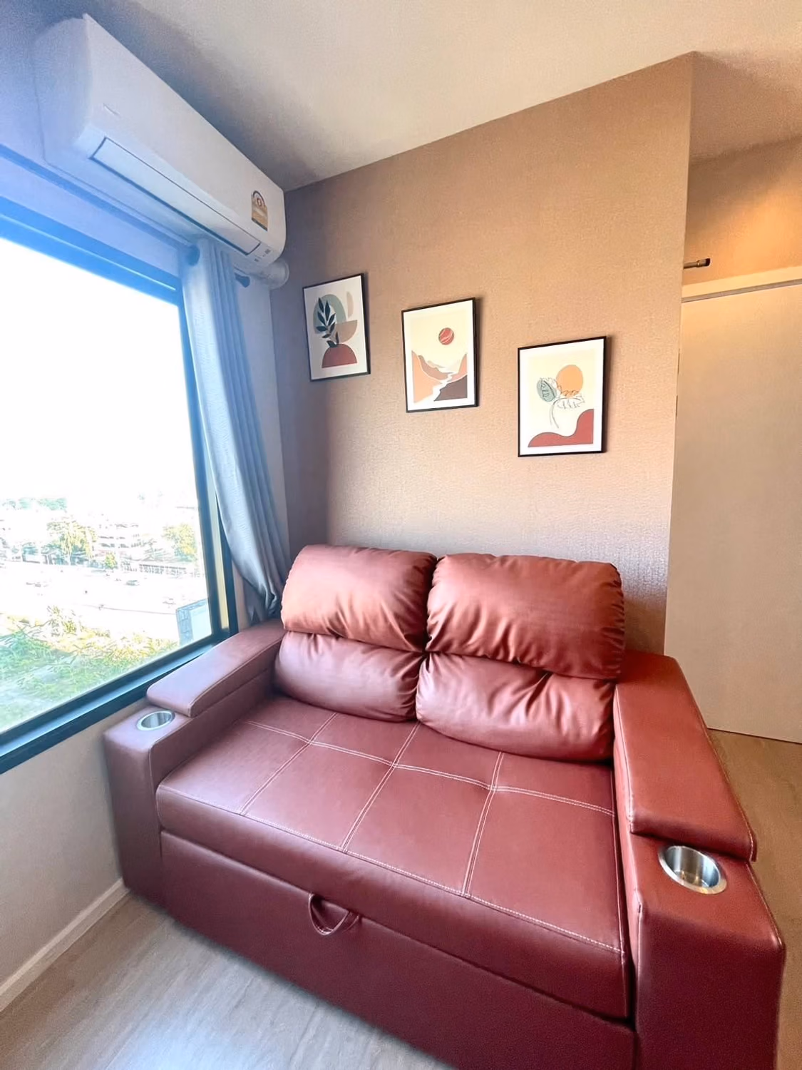 1 Bed Condo for Sale in Mueang Chiang Mai - Image 4
