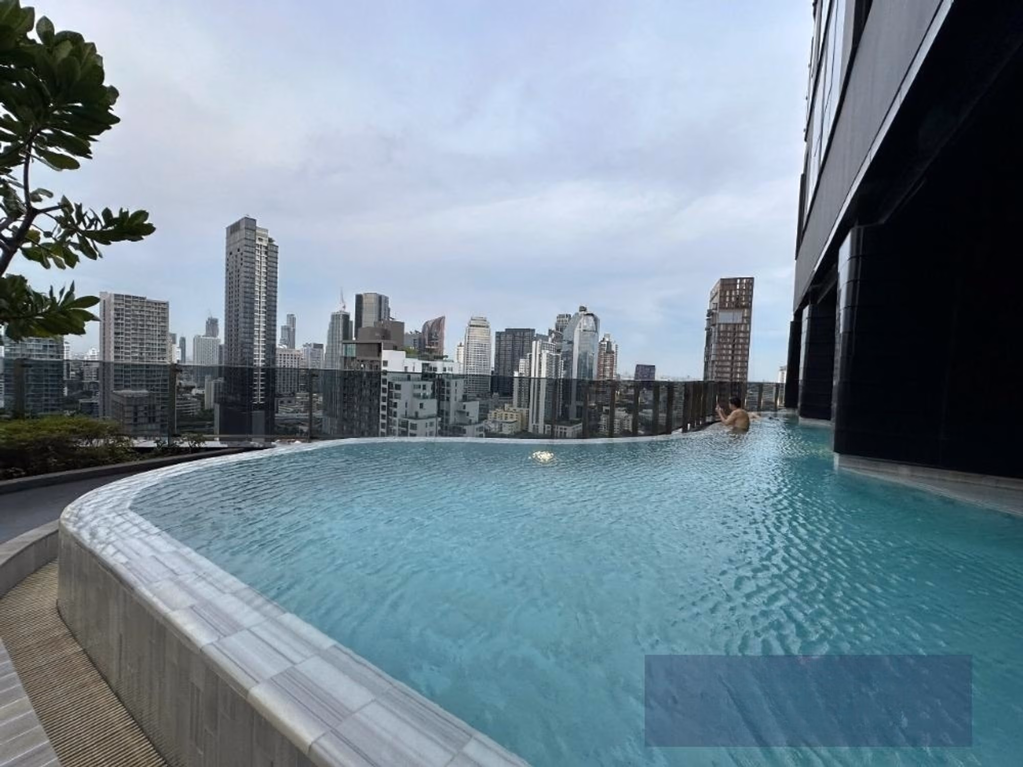 1 Bed Condo for Rent  Near Thong Lo BTS - Image 17