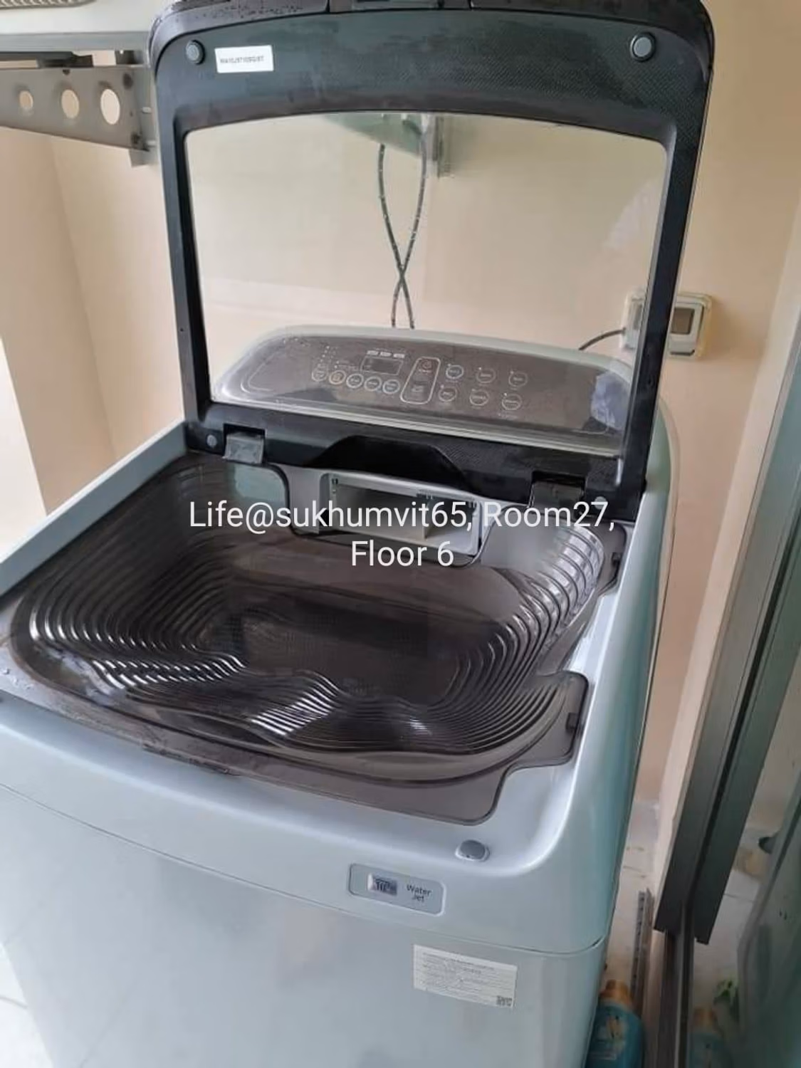 Condo for Rent at Life @ Sukhumvit 65 - Image 8
