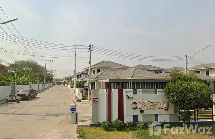 land 用于 出售 在 San Sai - Image 20