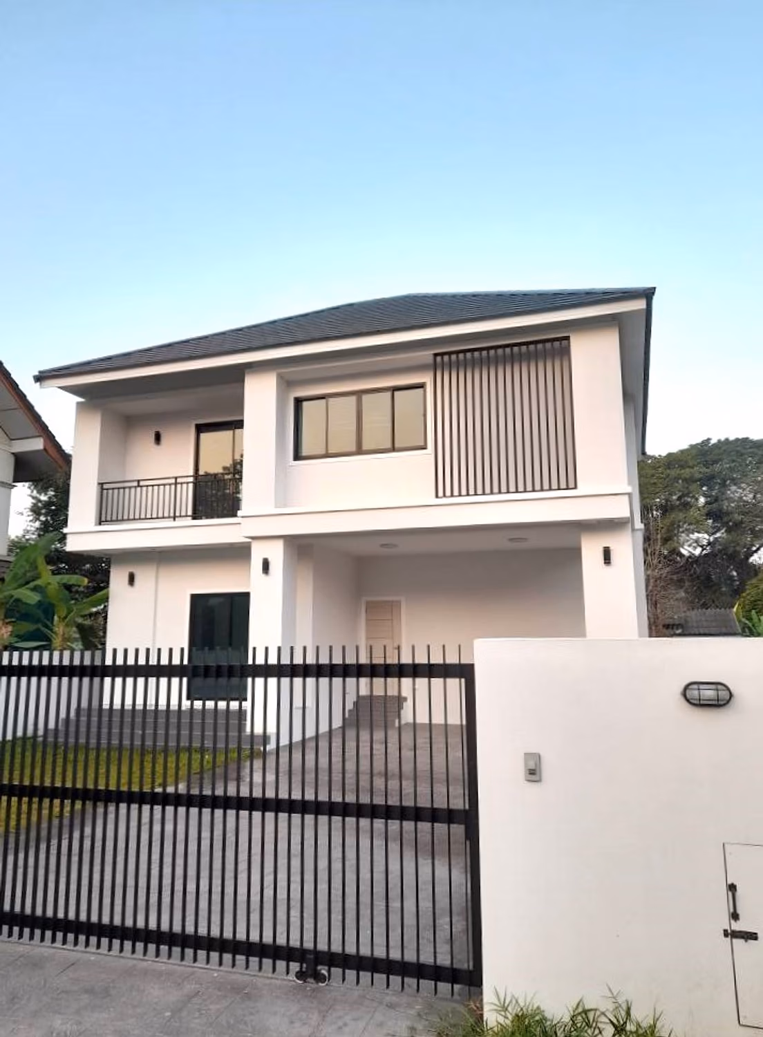 4 卧室 别墅 用于 出售 在 San Sai District - Image 12