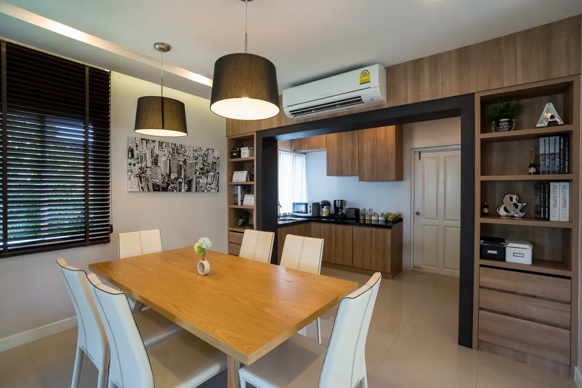 3 Bed House for Rent in Mueang Chiang Mai - Image 27