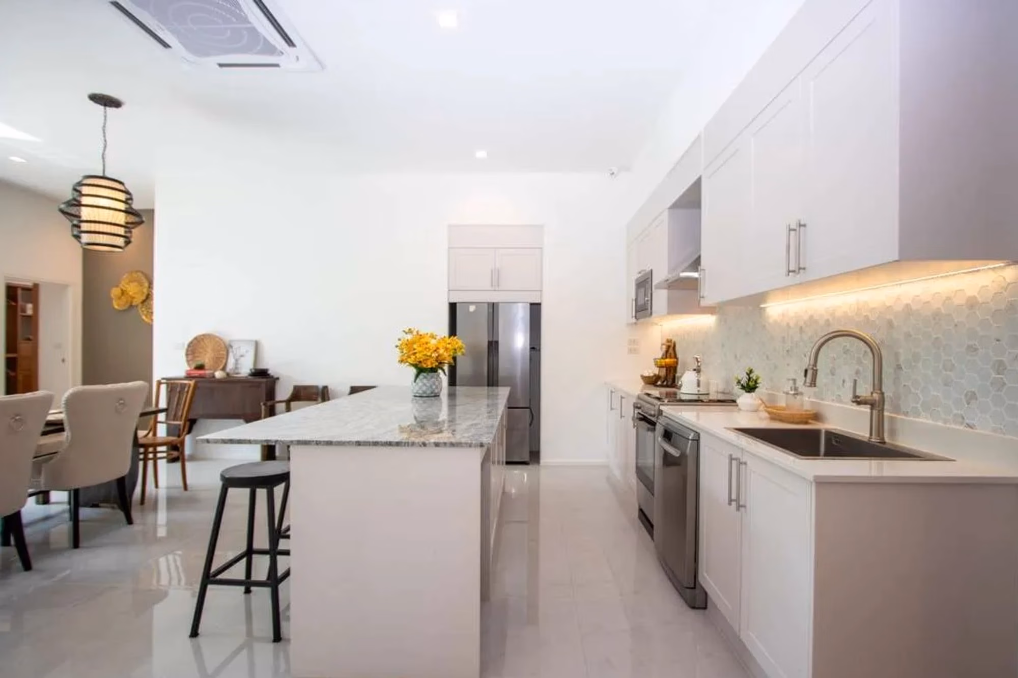 3 Bed House for Sale in Hang Dong - Image 7