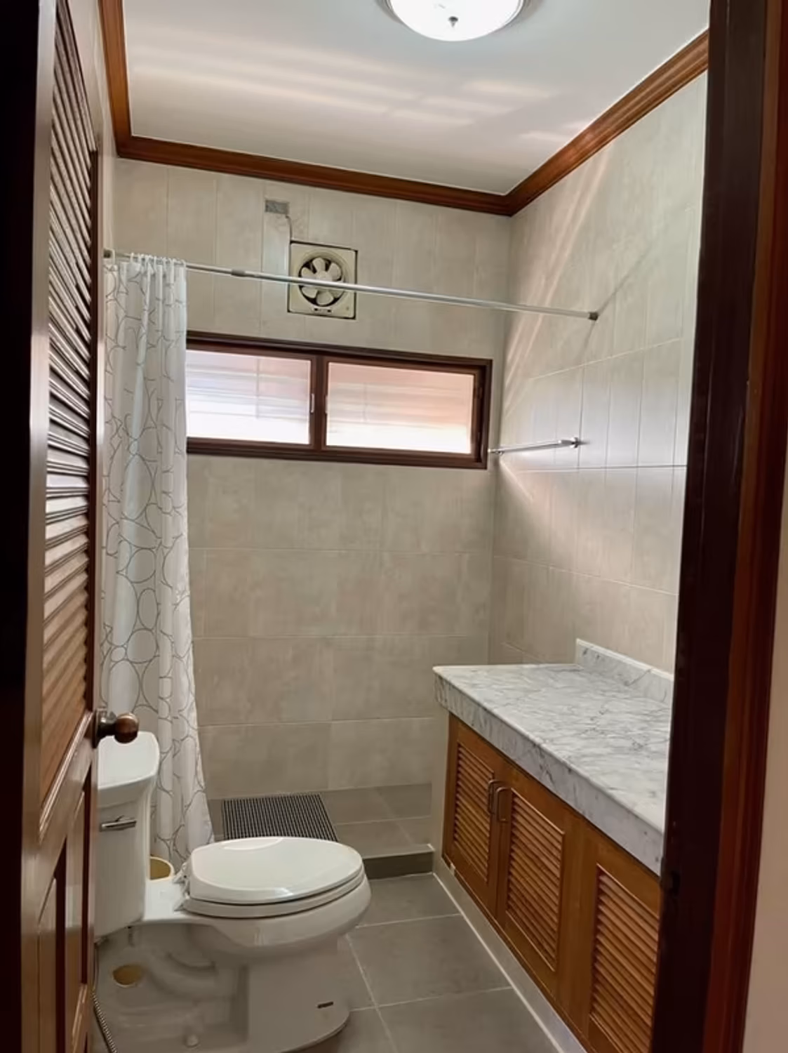 House for Rent in Nong Chom, San Sai. - Image 13