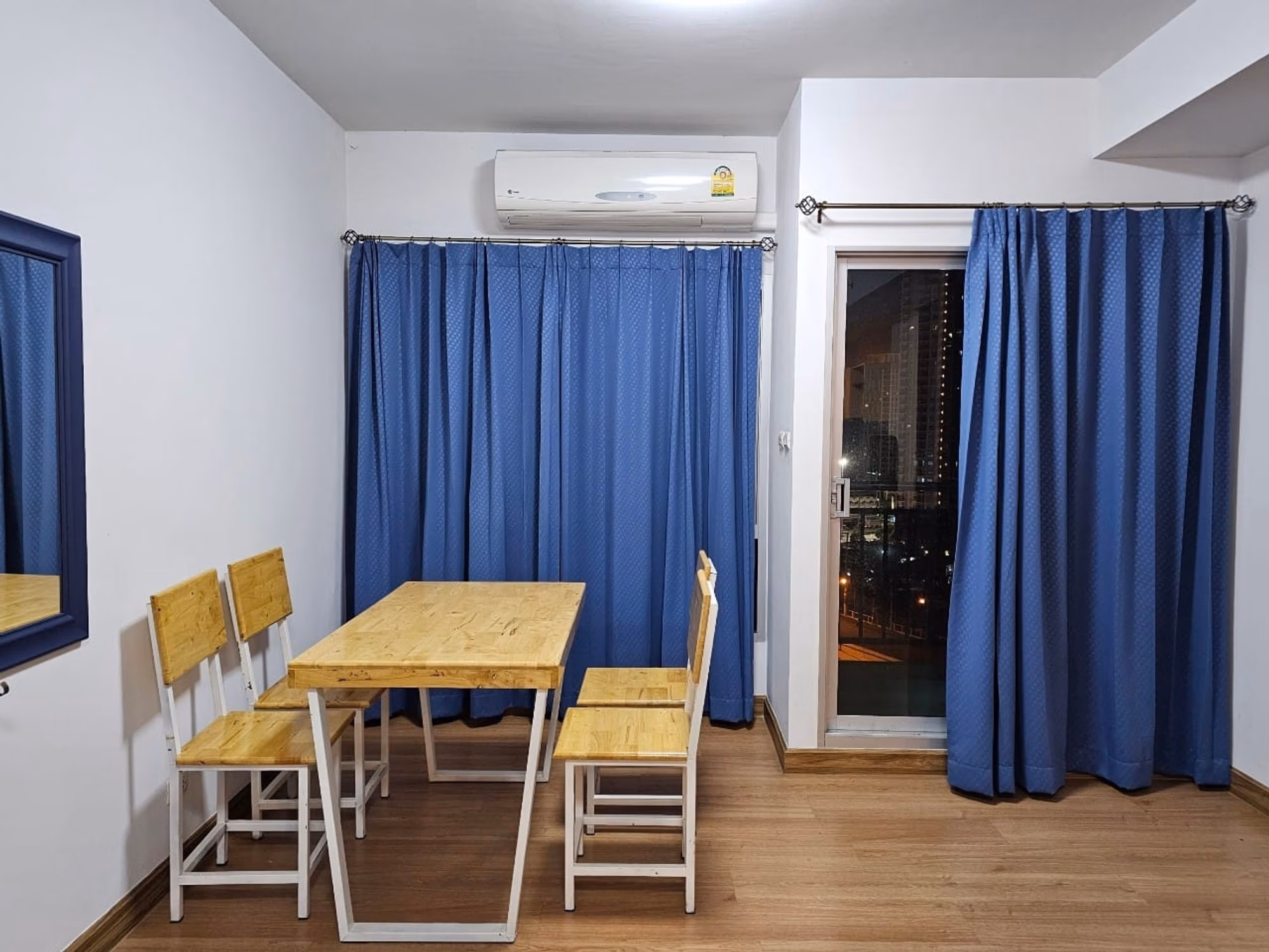 1 Bed Condo for Rent in Mueang Chiang Mai - Image 2