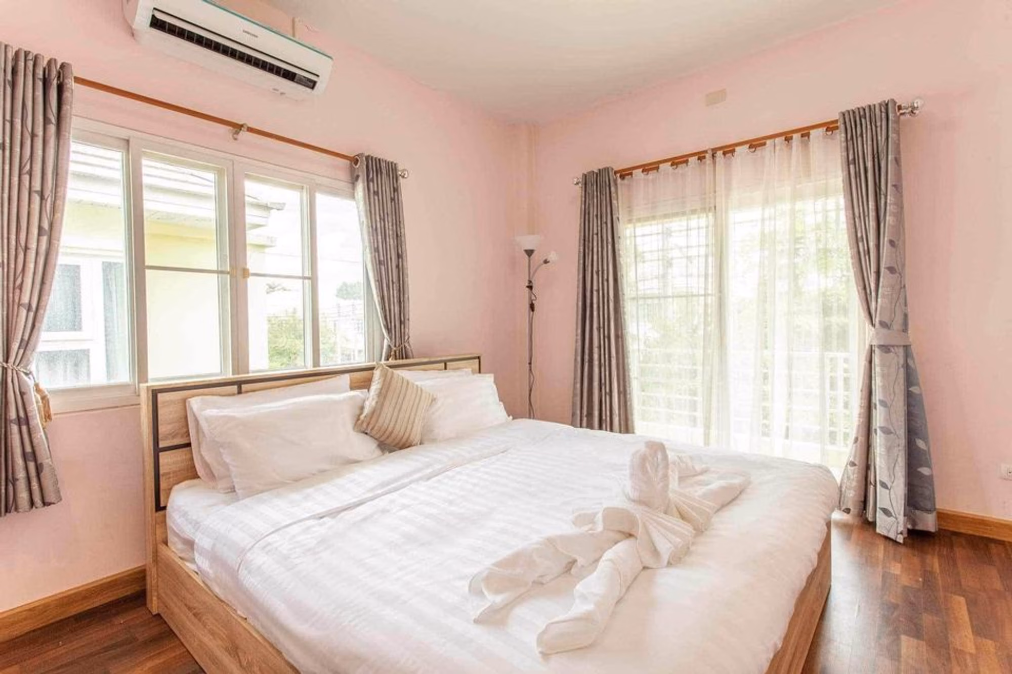 House for Rent in Suthep, Mueang Chiang Mai. - Image 17
