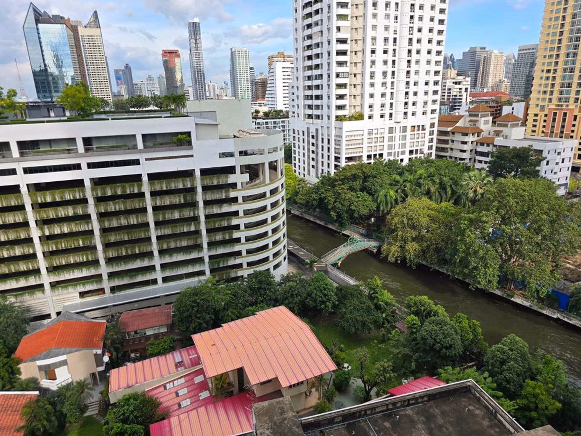 2 ห้องนอน Condo สำหรับ จำหน่าย ใน ราชเทวี - Image 9