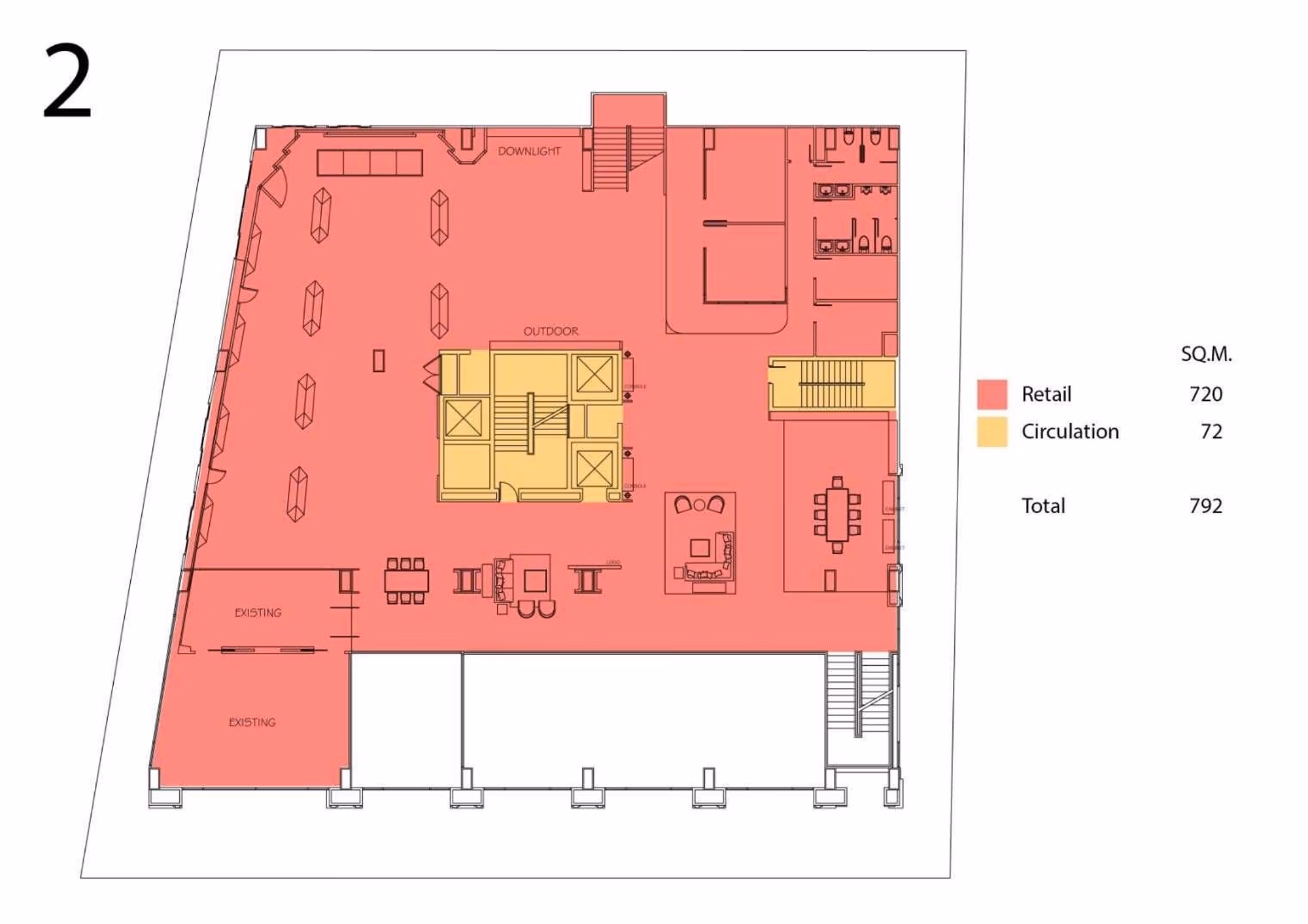 27 ห้องนอน อาคารพานิชย์ สำหรับ จำหน่าย ใน Watthana - Image 14