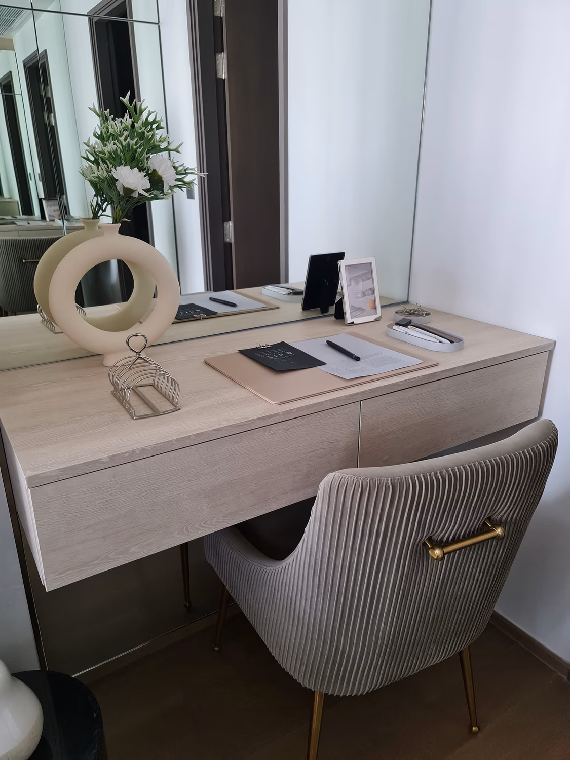 Condo for Rent at Ashton Chula-Silom - Image 11