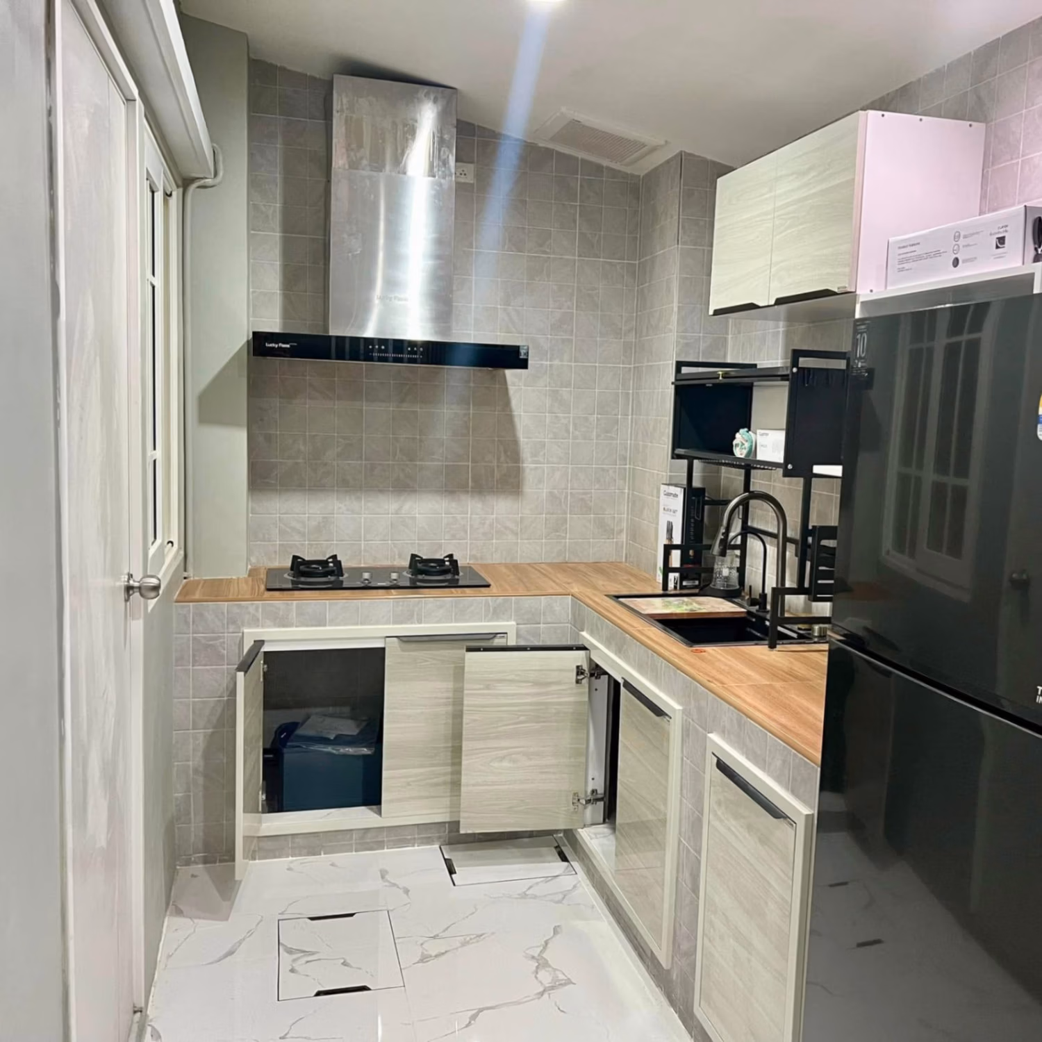 3 Bed Townhouse for Rent in Mueang Chiang Mai - Image 4