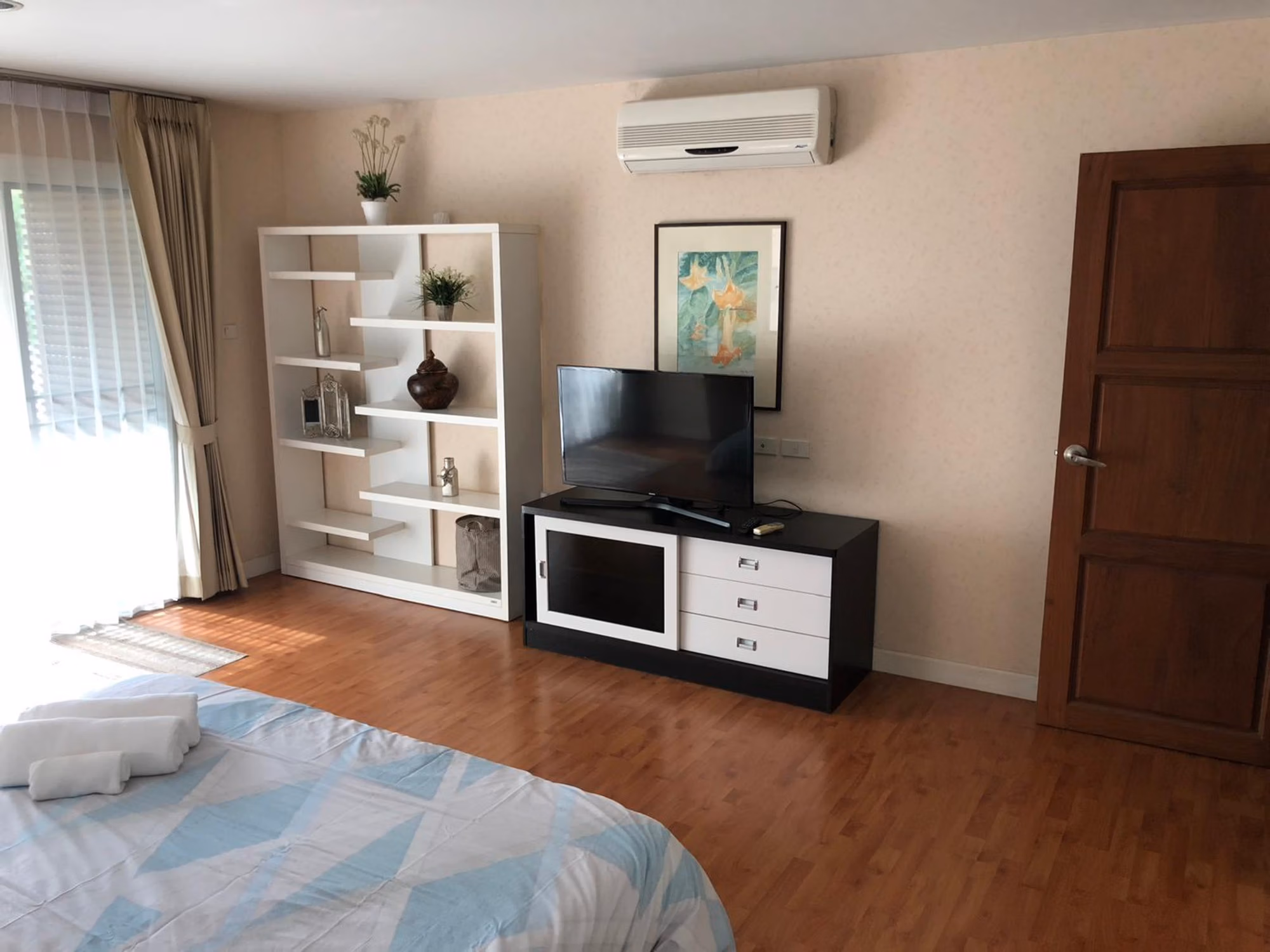 1 ห้องนอน คอนโด สำหรับ จำหน่าย ใน Mueang Chiang Mai - Image 4