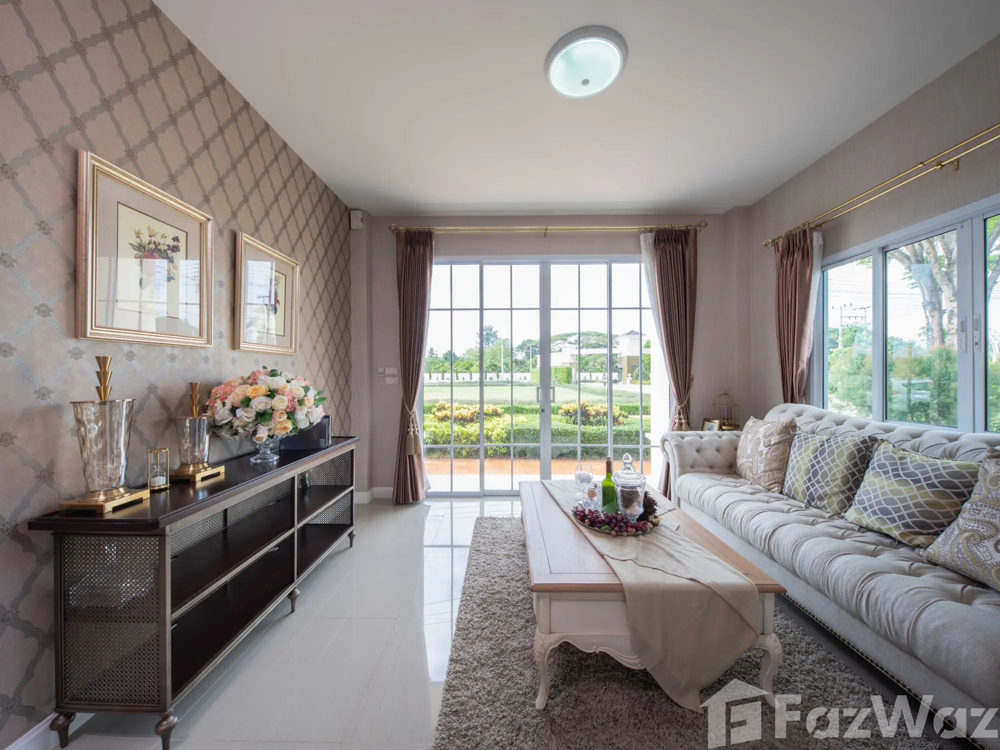 3 Bedroom House - Image 74