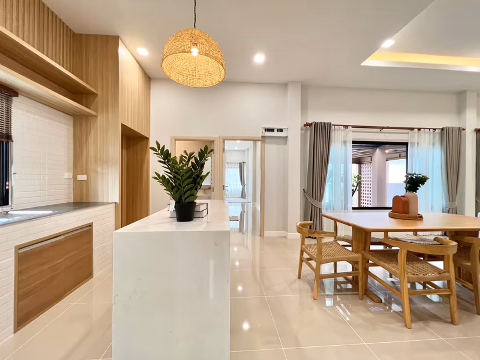 3 Bedroom House - Image 5