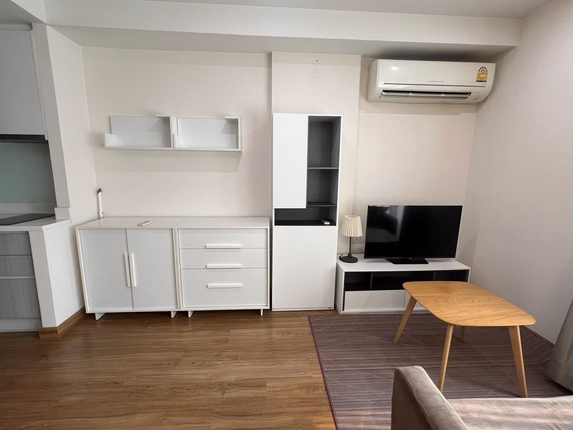 1 Bed Condo for Rent and Sale in Mueang Chiang Mai - Image 4