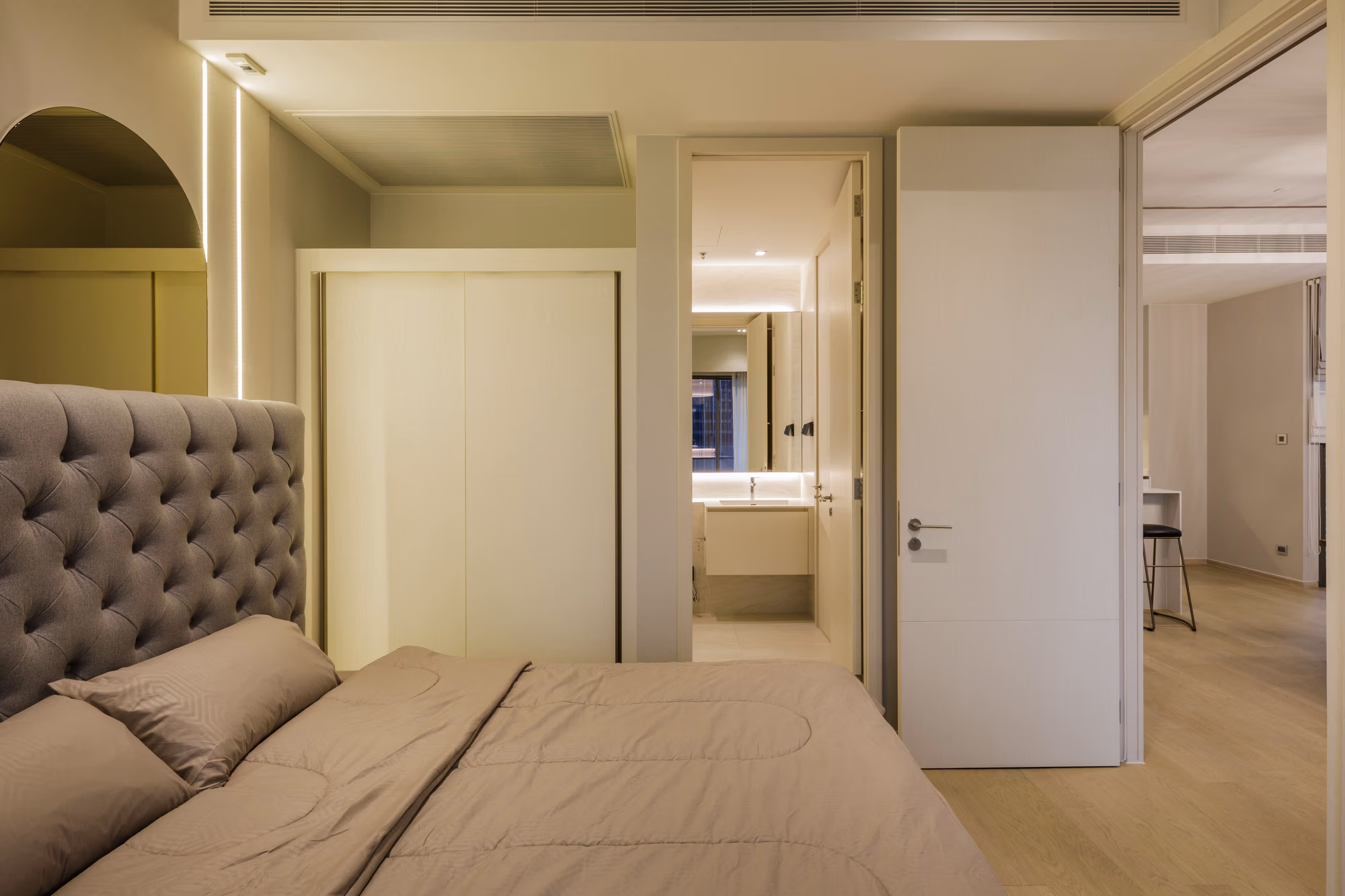 2 ห้องนอน คอนโด สำหรับ จำหน่าย ใน Watthana - Image 12