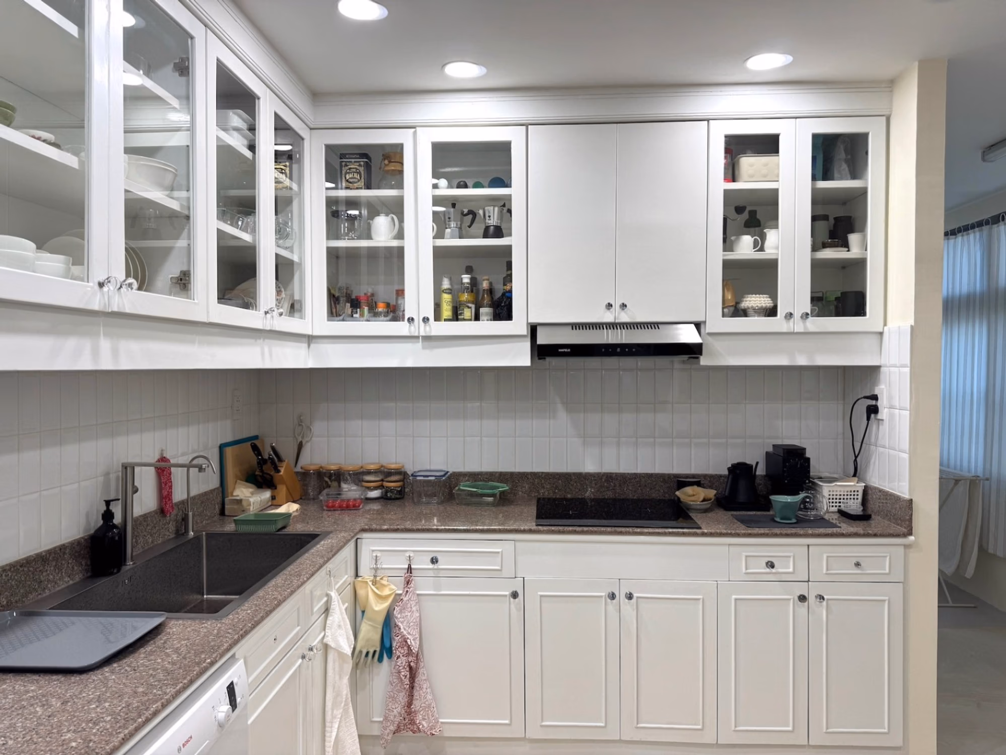 2 Bed Condo for Rent in Mueang Chiang Mai - Image 4