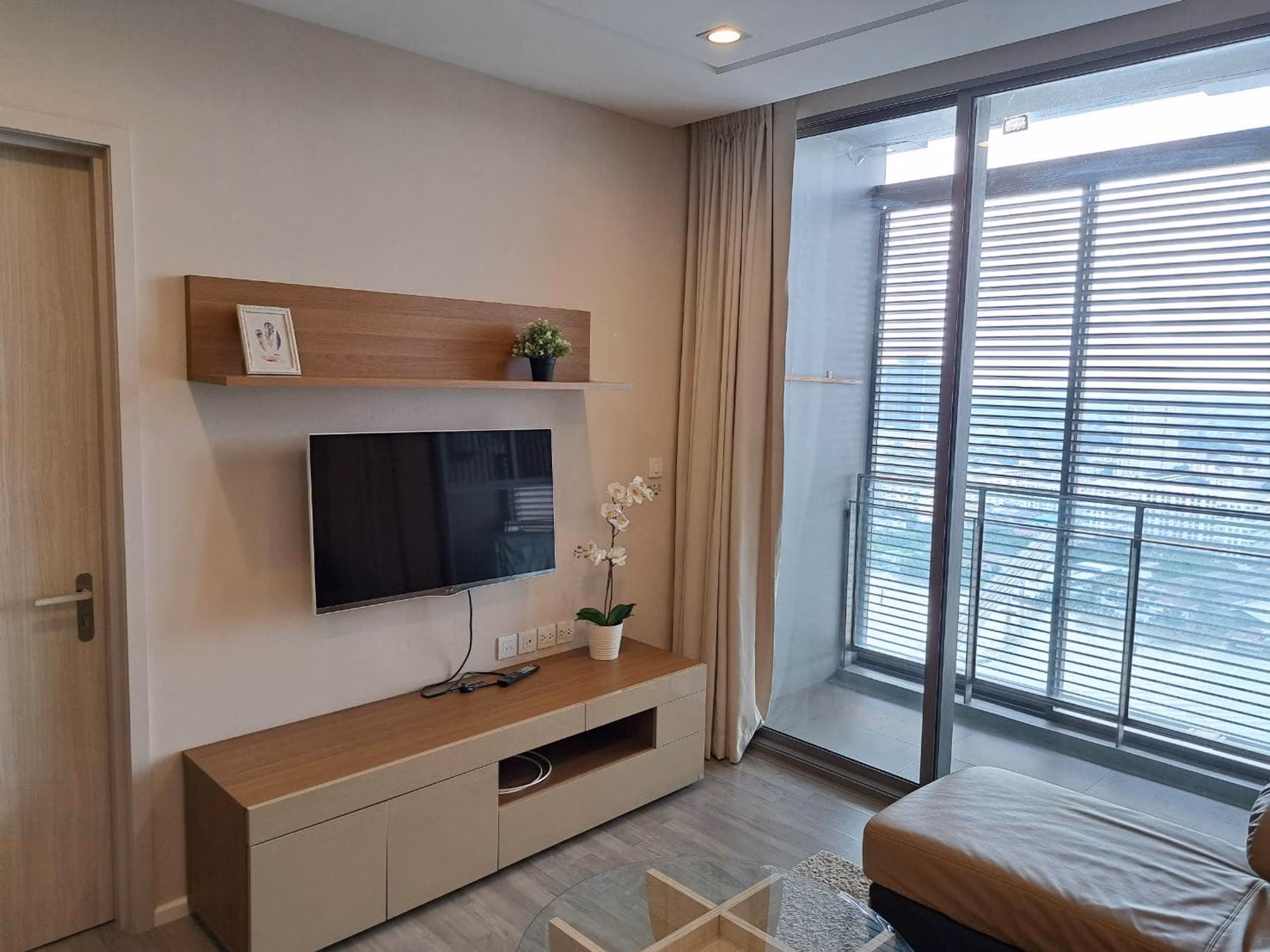 1 ห้องนอน Condo สำหรับ จำหน่าย ใกล้ Bang Pho MRT - Image 3