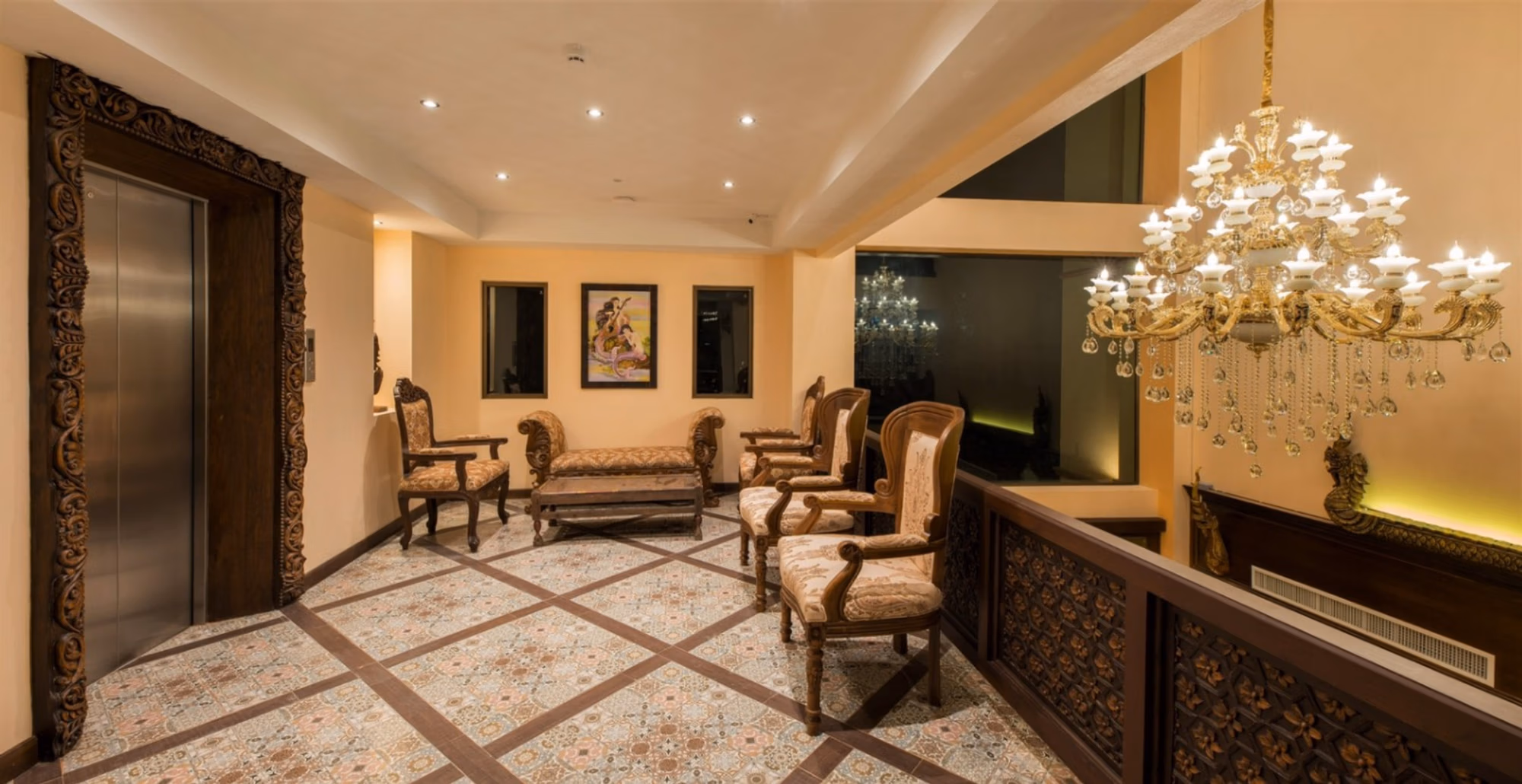 24 Bed Commercial for Sale in Mueang Chiang Mai District - Image 9