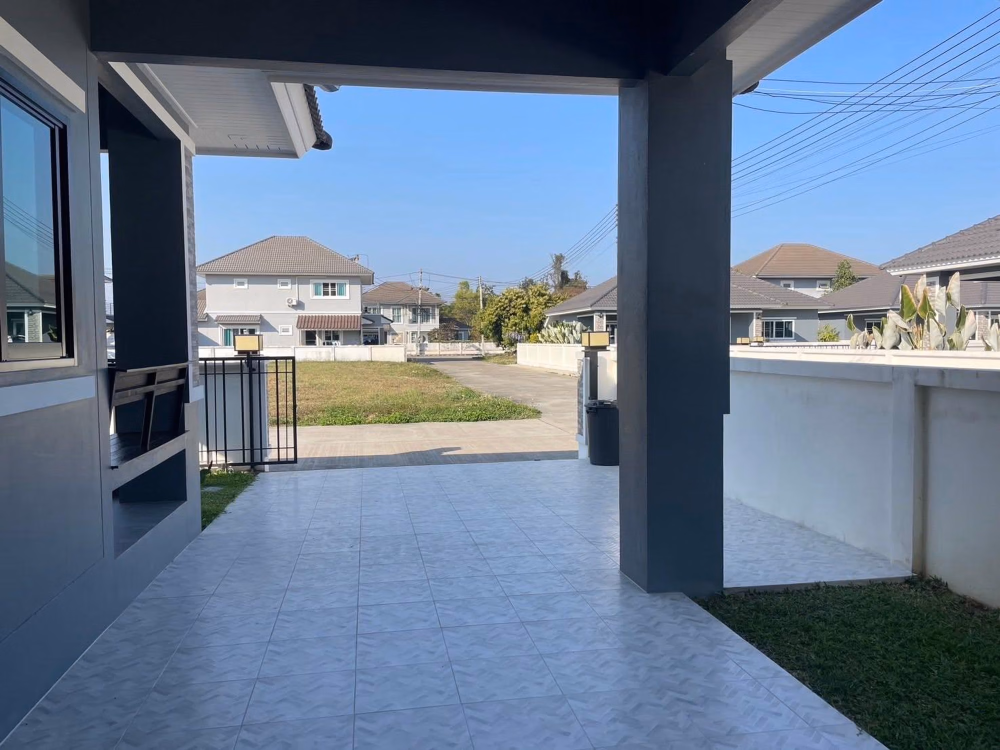 3 Bed House for Rent in San Sai - Image 8