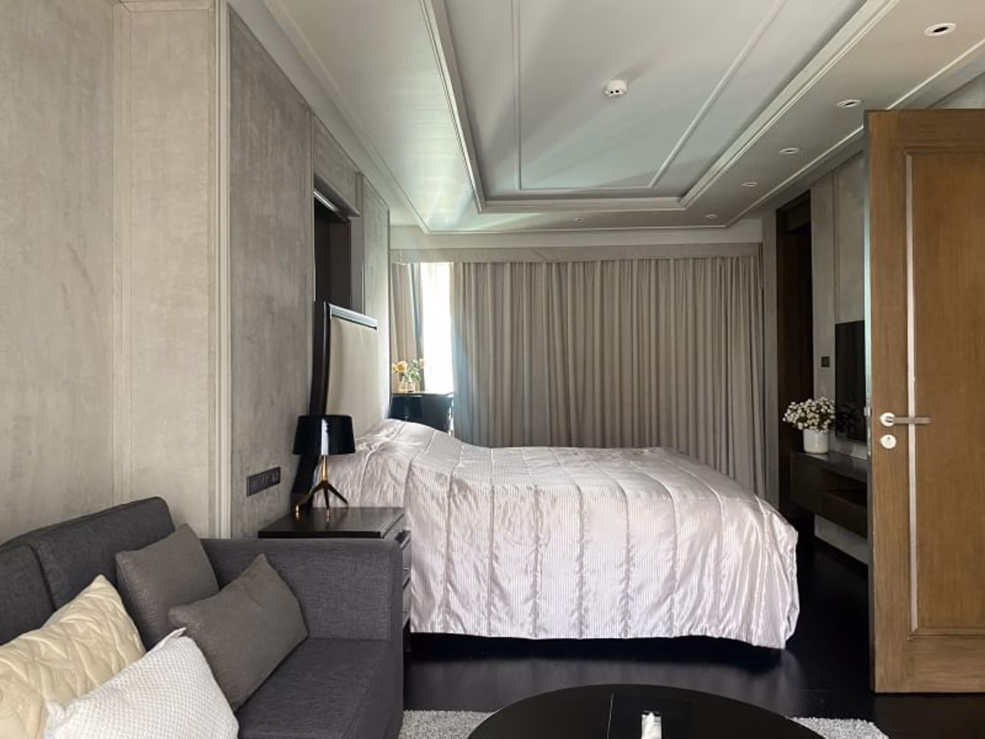 3 ห้องนอน Condo สำหรับ จำหน่าย ใน คลองเตย - Image 9