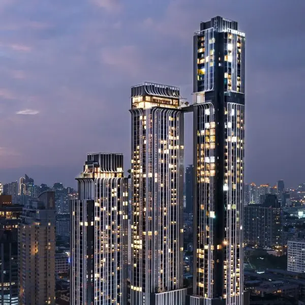 Condo for Sale at Origin Thonglor World - Image 17