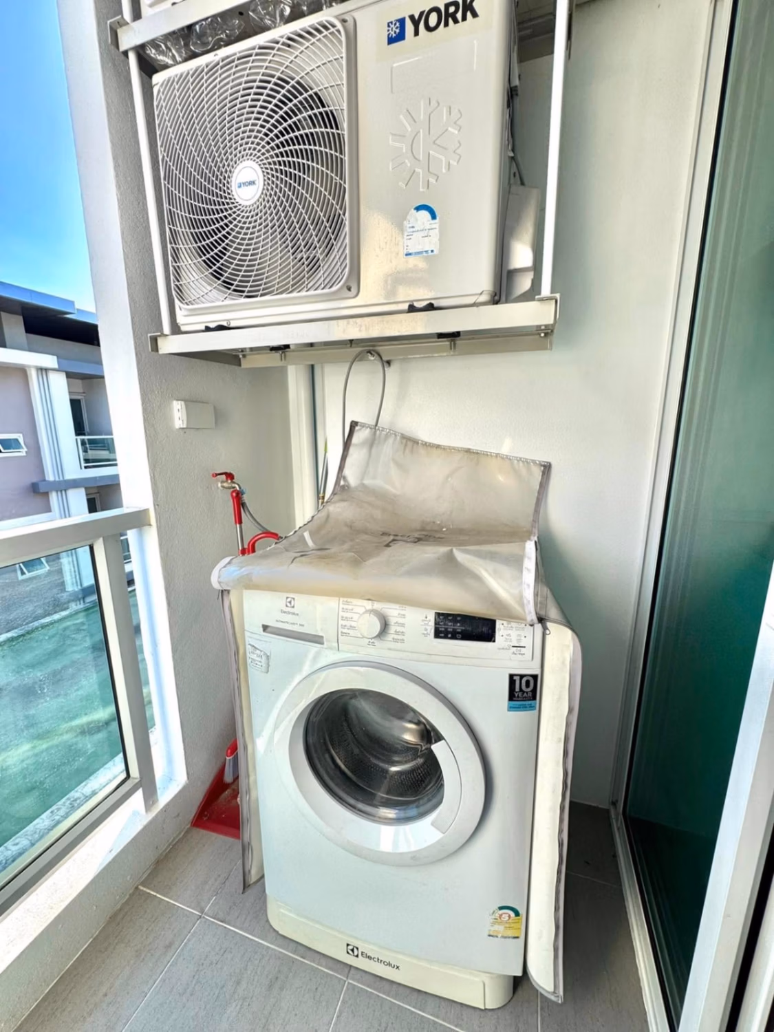 1 ห้องนอน คอนโด สำหรับ จำหน่าย ใน Mueang Chiang Mai - Image 13