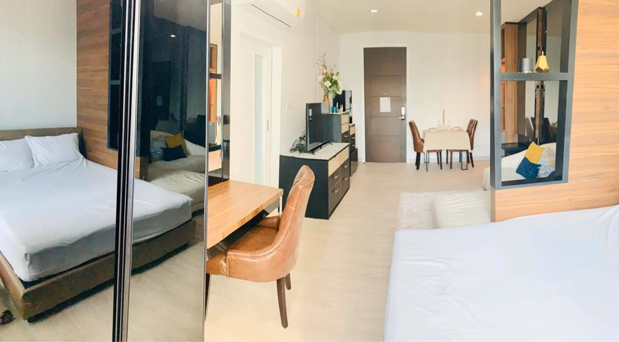  Ivy Thonglor 23 - Studio Condo for Rented *IVYT9022 - Image 3