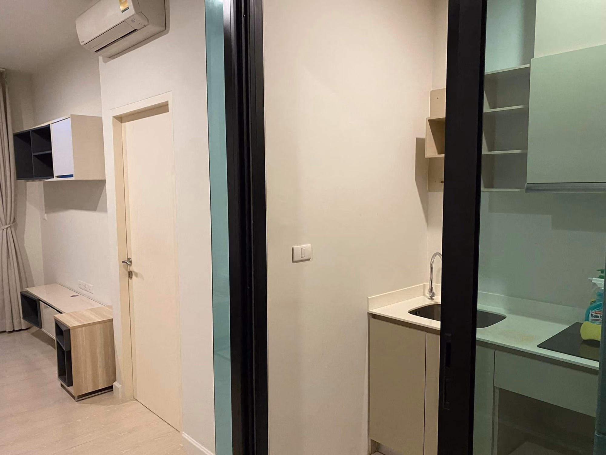 1 ห้องนอน undefined สำหรับ ขายและจำหน่าย ใกล้ Ramkhamhaeng ARL - Image 6