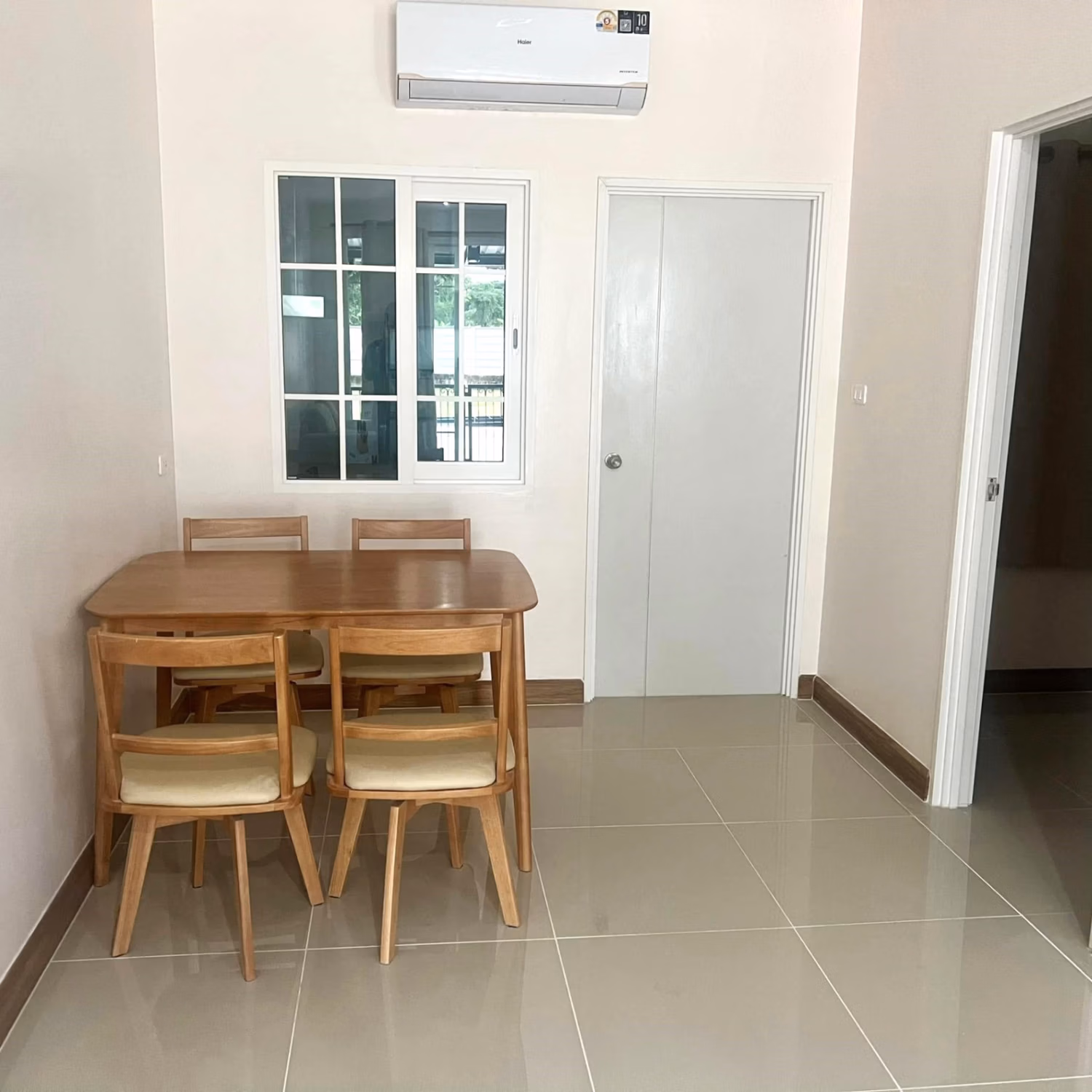 3 Bed Townhouse for Rent in Mueang Chiang Mai - Image 3