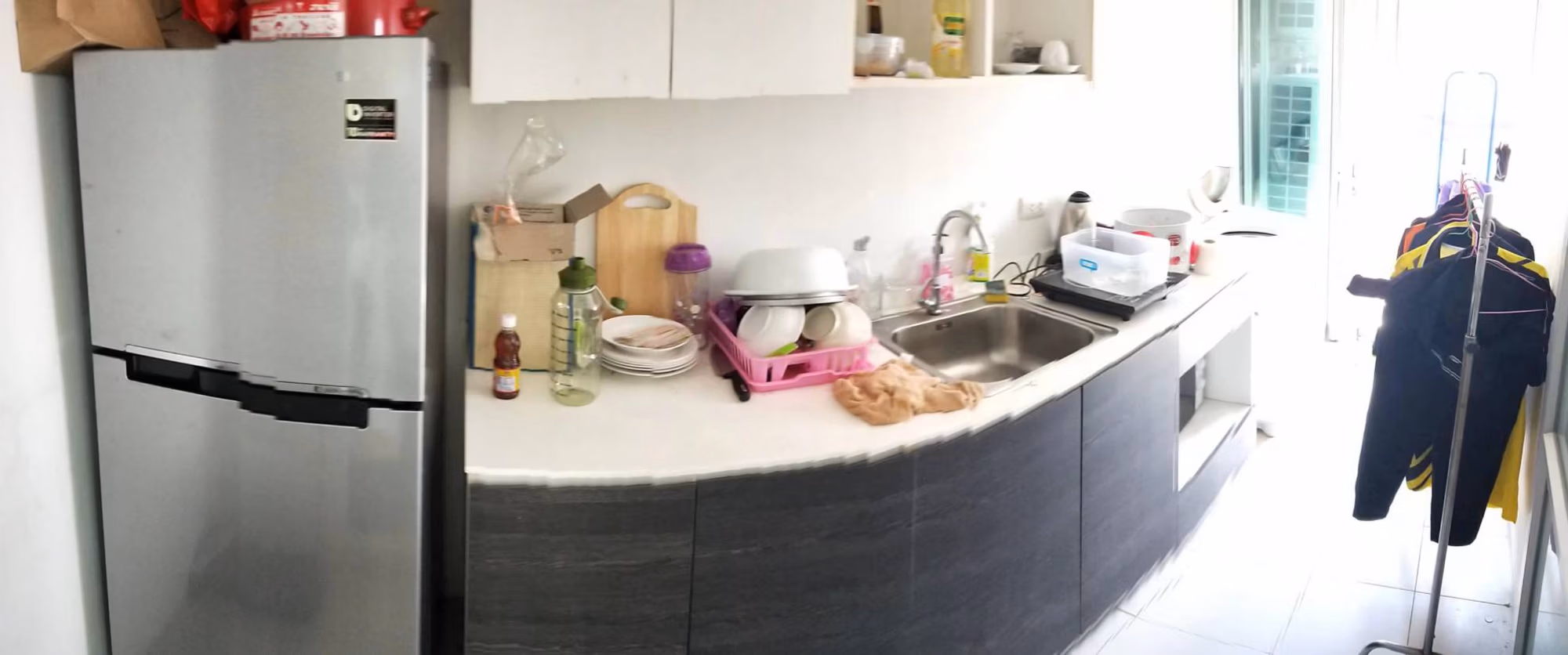 1 Bed Condo for Sale in Mueang Chiang Mai - Image 3