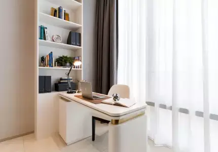 2 Bed Condo for Rent in Bang Rak - Image 16