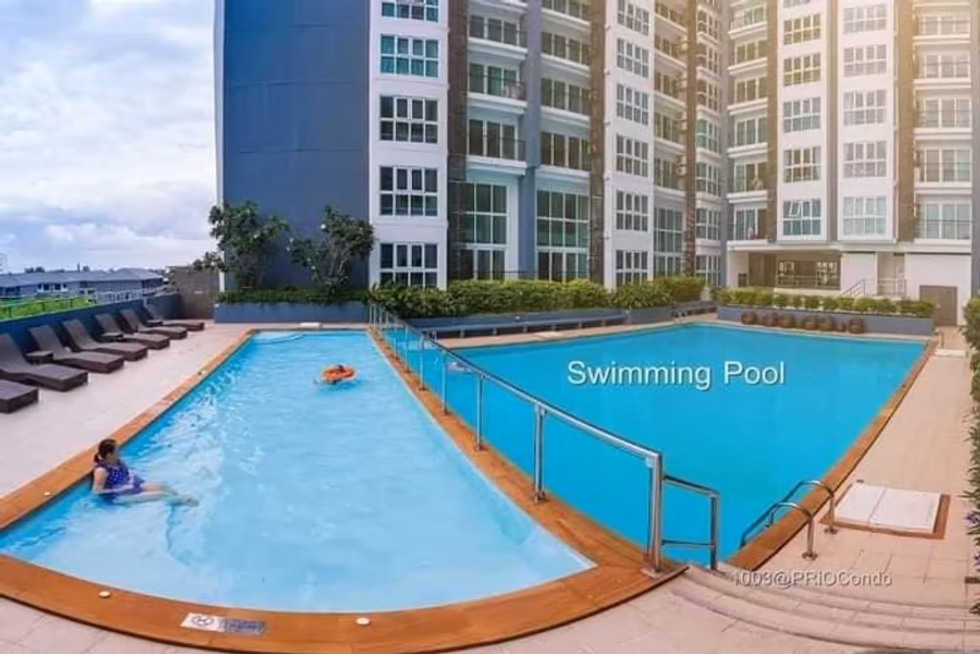 Condo for Sale at The Prio - Image 4