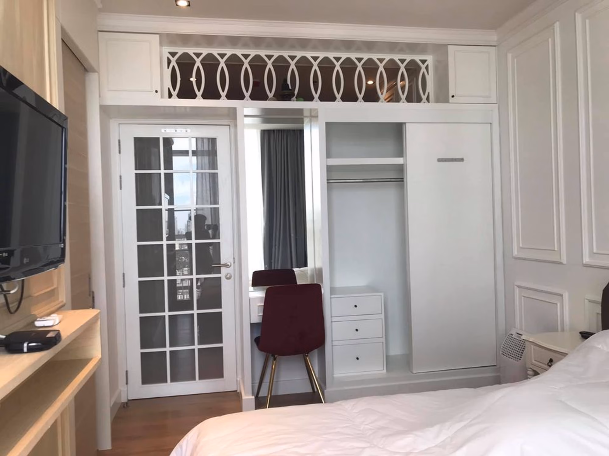 Condo for Rent at Park 24 (Park Origin Phrom Phong) - Image 11