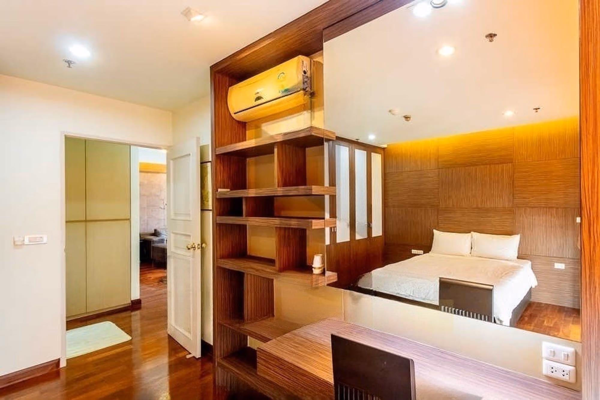 2 ห้องนอน คอนโด สำหรับ ขาย ใน Watthana - Image 7