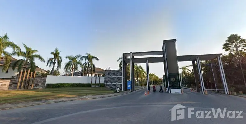 Pool Villa for Sale at San Saran-Mod Chic - Image 17