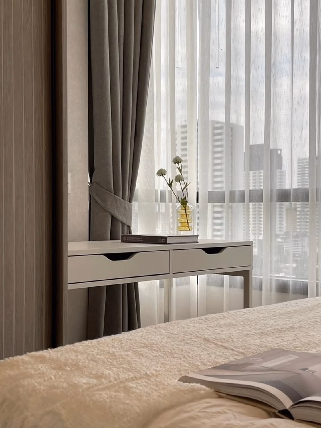 1 ห้องนอน คอนโด สำหรับ จำหน่าย ใน Watthana - Image 4