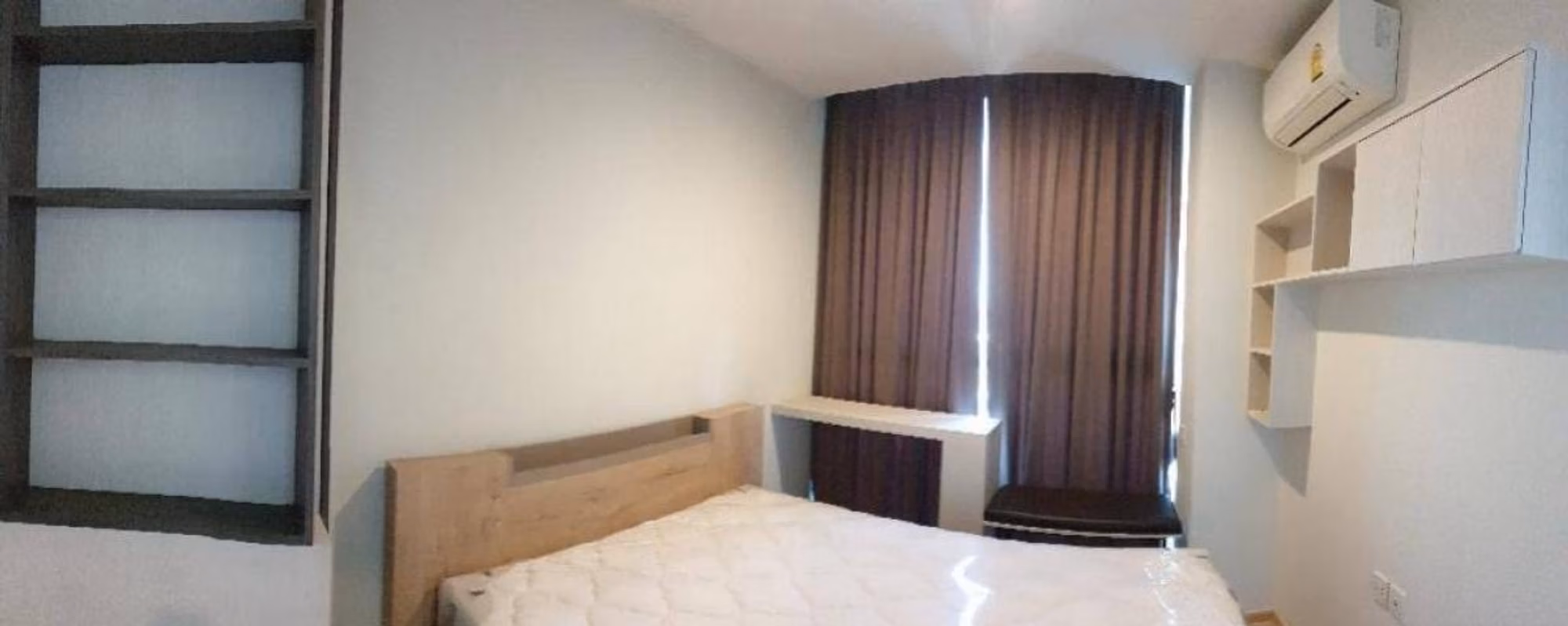 1 ห้องนอน คอนโด สำหรับ จำหน่าย ใน Huai Khwang - Image 3