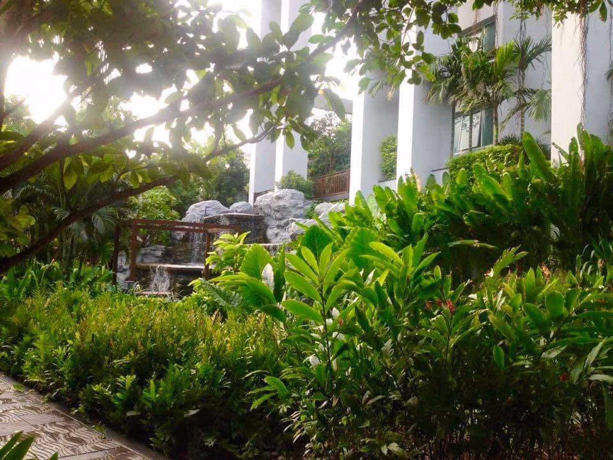 Condo for Rent at Circle Condominium - Image 18
