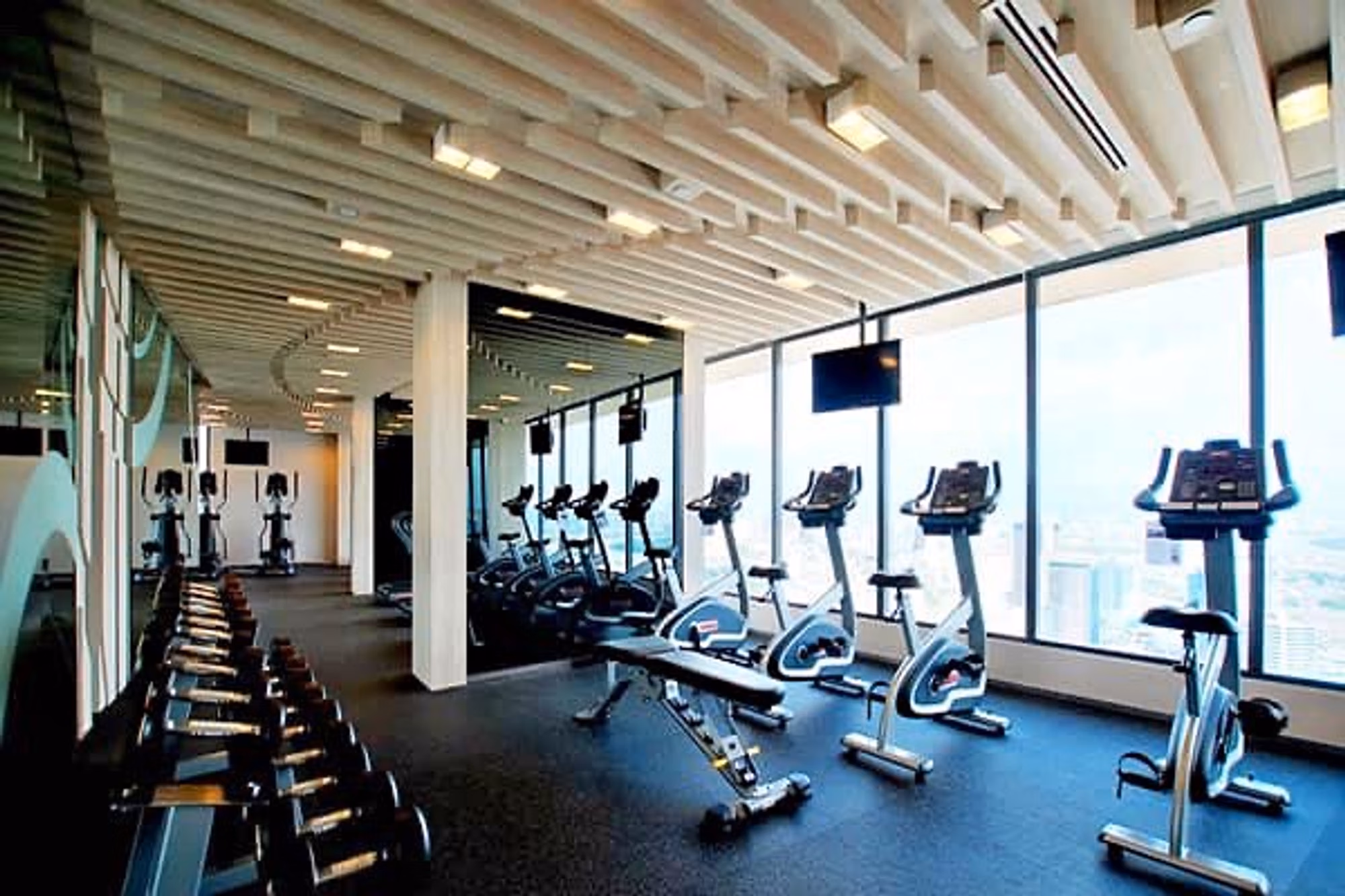 1 ห้องนอน Condo สำหรับ จำหน่าย ใกล้ Phrom Phong BTS  - Image 14