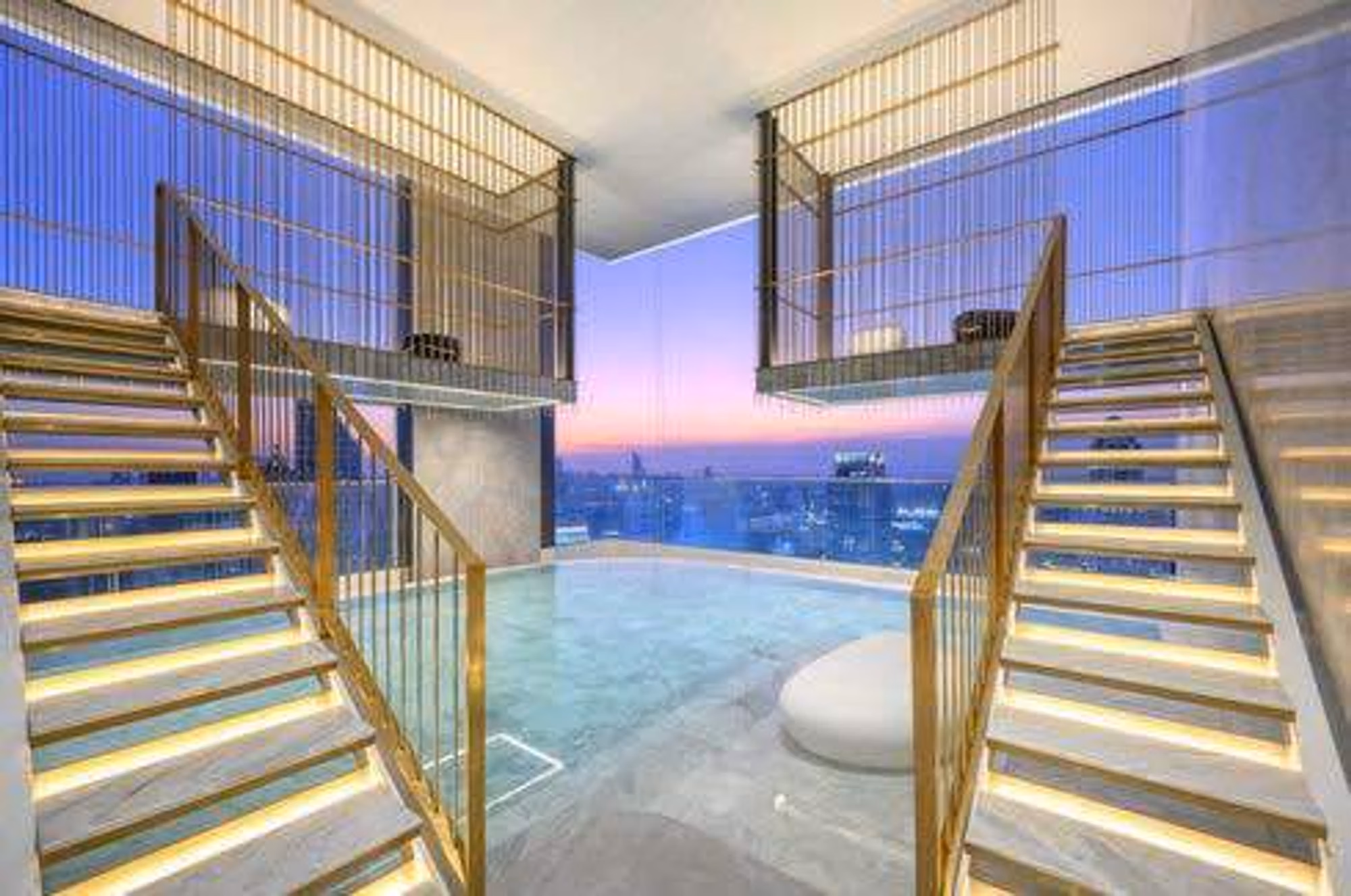1 Bed Condo for Rent in Pathum Wan - Image 9