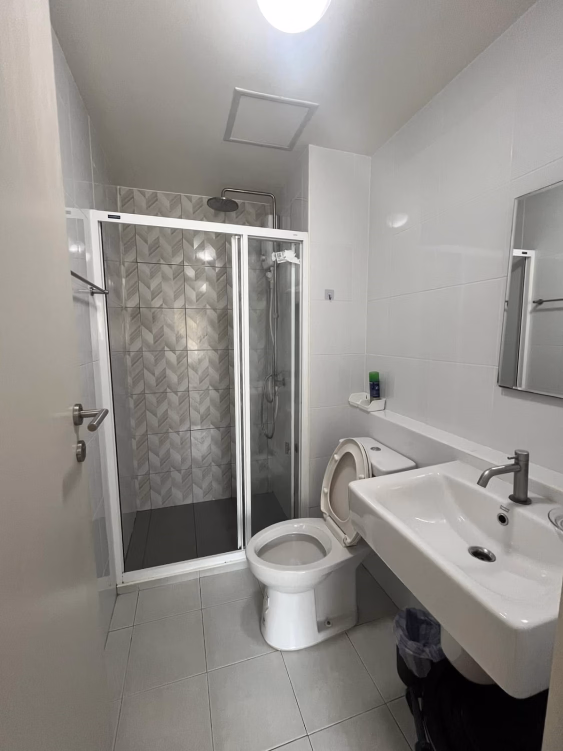 1 Bed Condo for Rent in Mueang Chiang Mai - Image 7