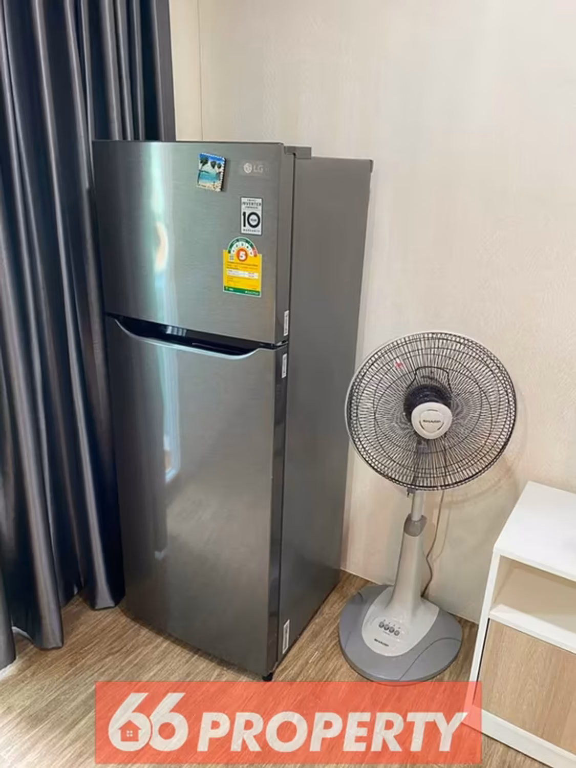 Studio for Rent in Phra Khanong - Image 6