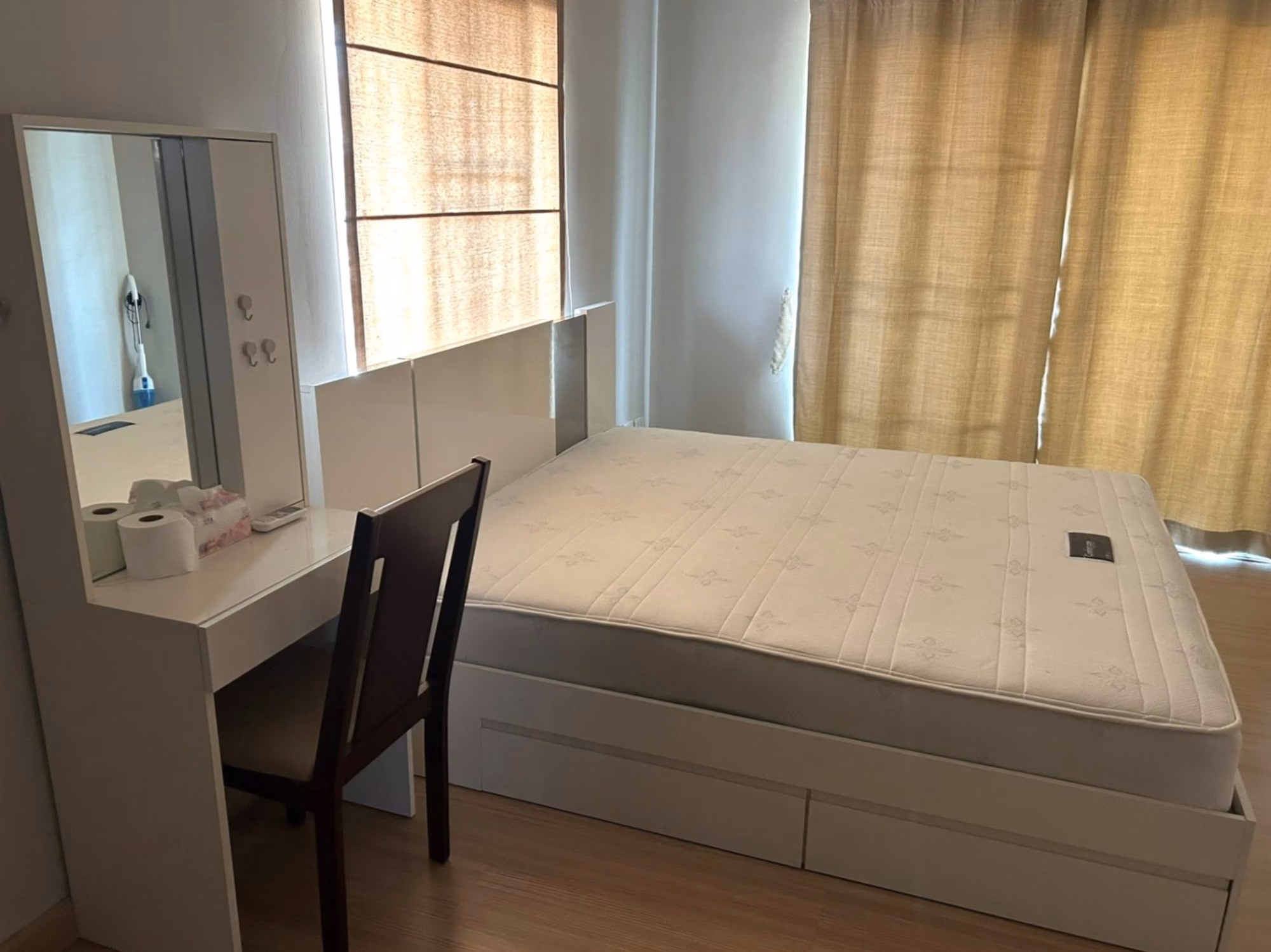3 Bed House for Rent in San Sai - Image 8