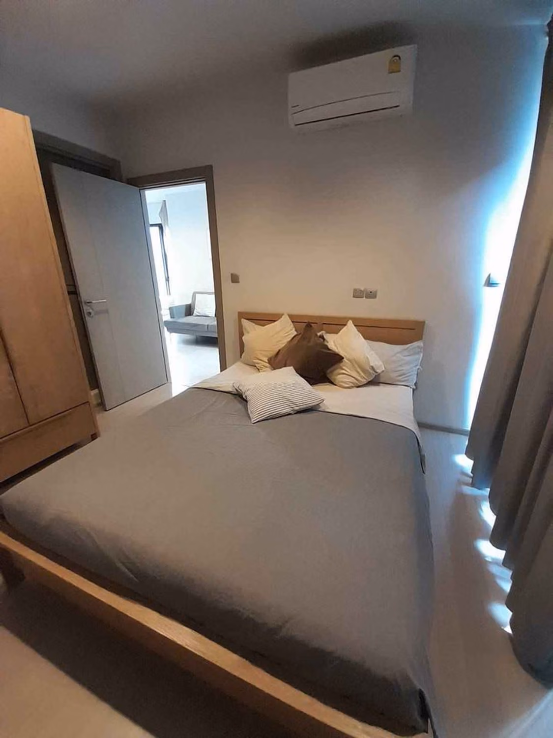 Condo for Rent at Life Asoke - Rama 9 - Image 8