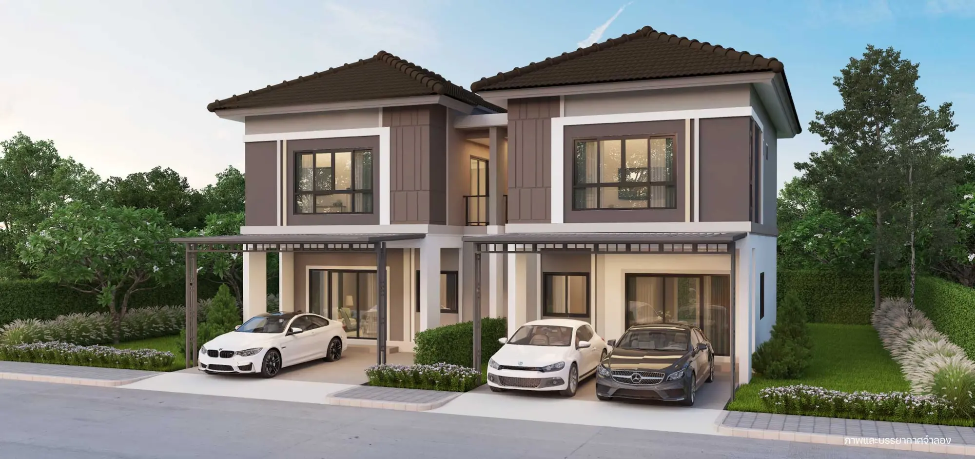 Detached House - Image 48