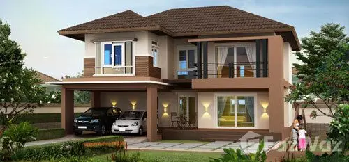4 Bed House for Sale in San Kamphaeng - Image 38