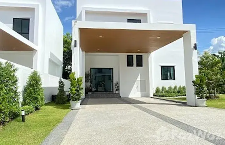 House for Rent in San Phak Wan, Hang Dong. - Image 12