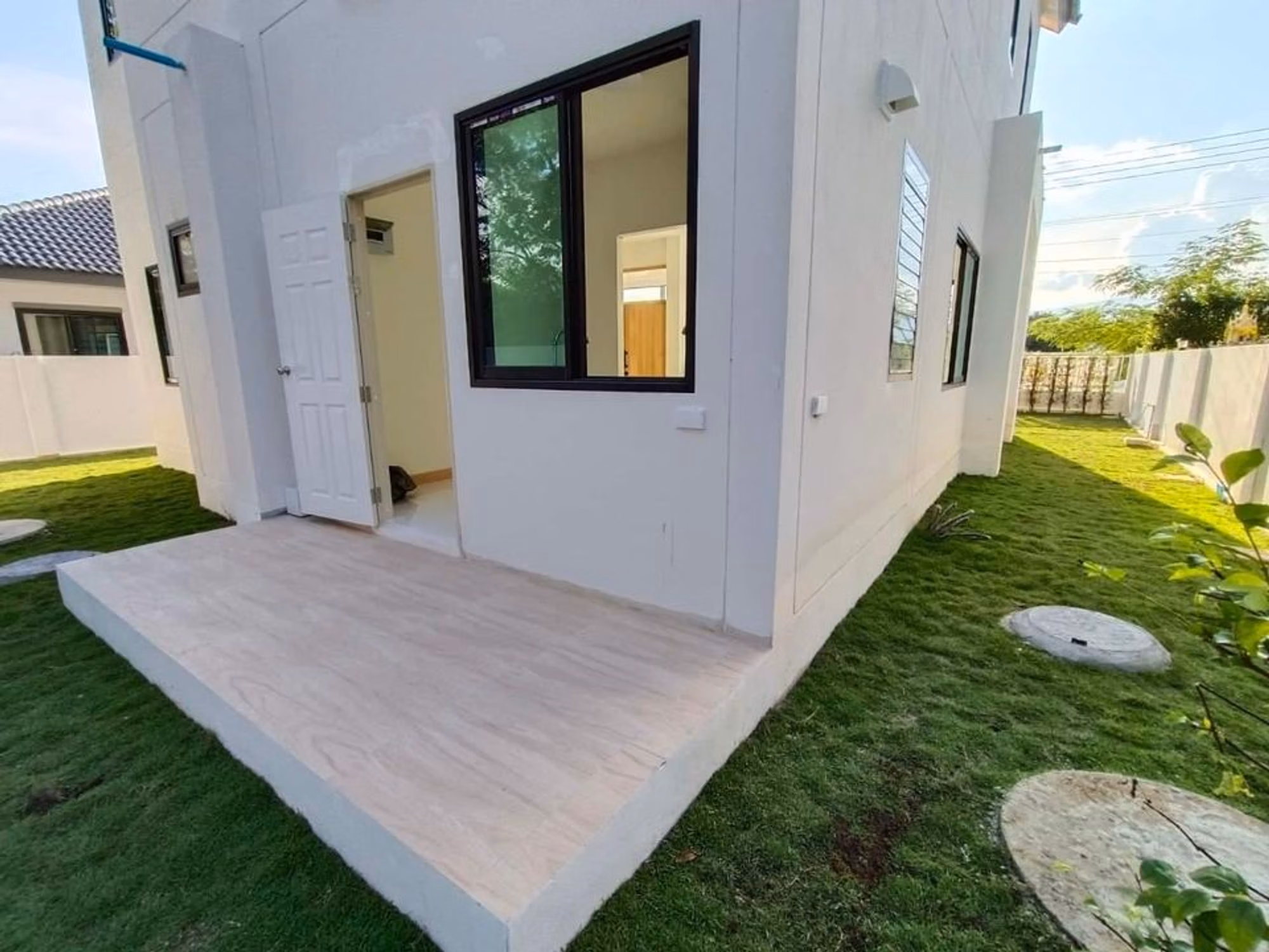 House for Sale in San Sai Luang, San Sai. - Image 5