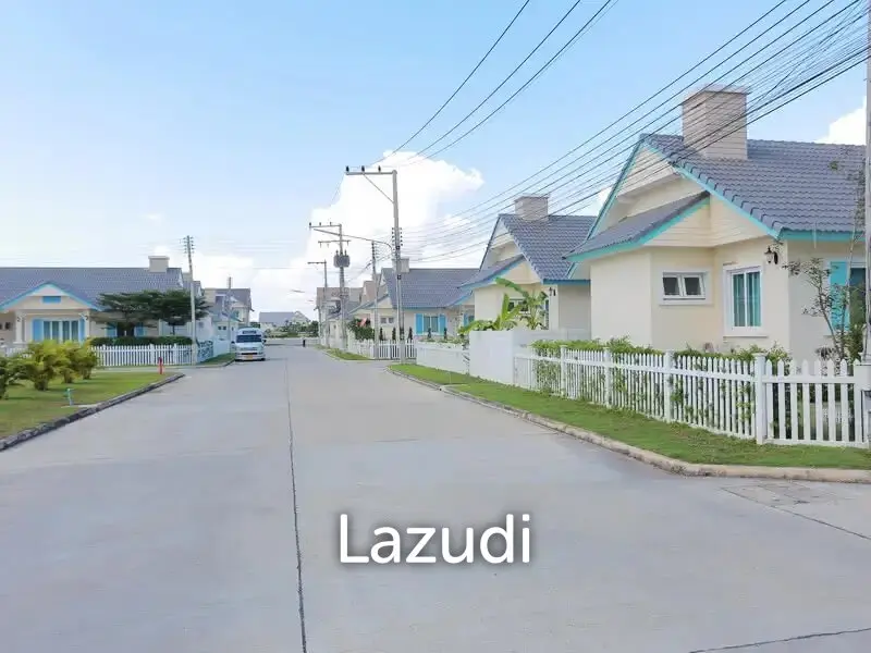 3 Bedroom House - Image 20