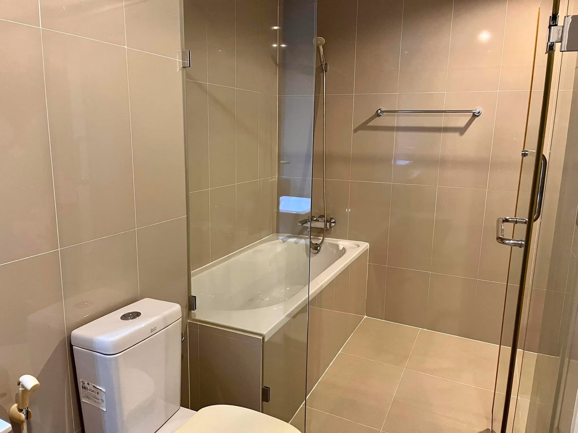 1 ห้องนอน Condo สำหรับ ขาย ใกล้ Thong Lo BTS - Image 5